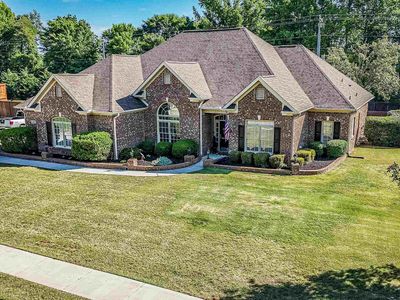 301 Blue Creek Dr