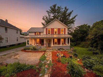 543 Pleasant Street