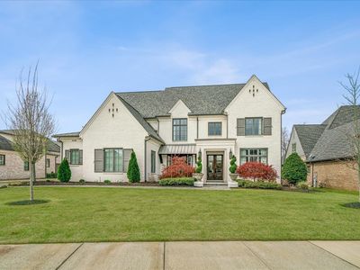 3149 Chapel Woods Cv