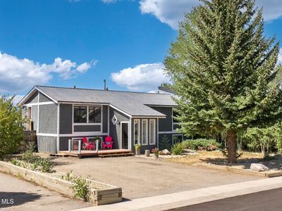 Property at 410 Christiansen Avenue, Granby, CO