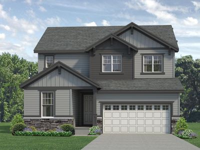 Jackson Plan, Highlands Preserve