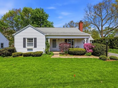 48 Weymouth St