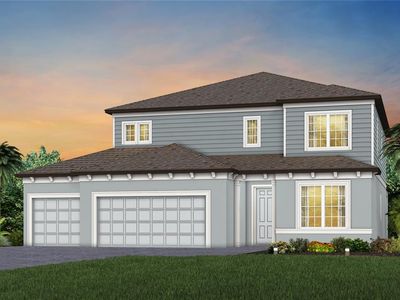 5168 Everlong Dr