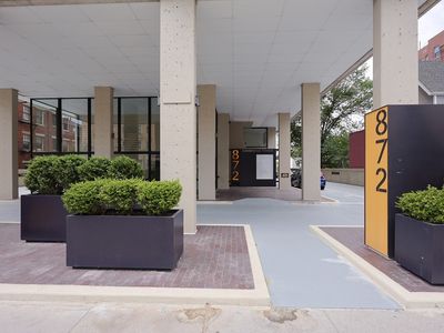 872 Massachusetts Ave APT 401