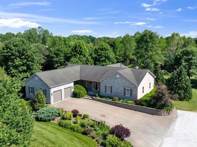 12118 Robins Rd