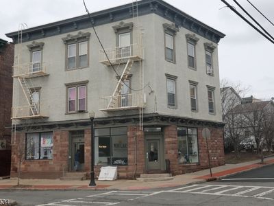 41 Glenridge Ave BLDG 41 #2R