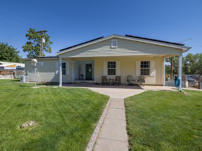 Property at 1106 Lance Ave, Moab, UT