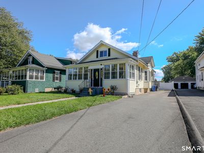 280 Deerfield Road