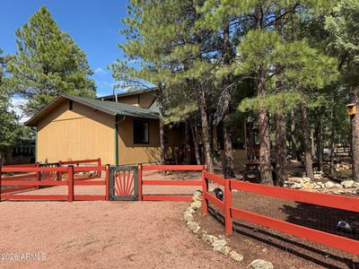 4303 NAVAJO Drive