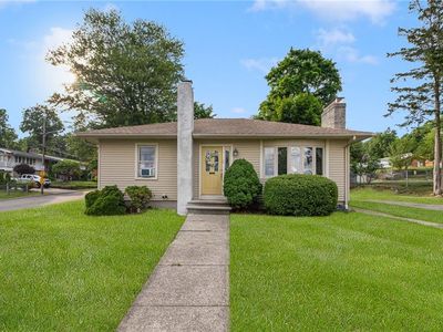 50 Memorial Ave