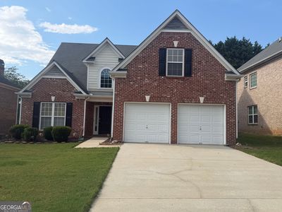 850 Glenns Farm Way
