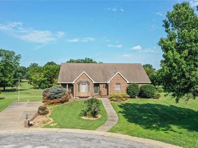 6 Willow Green Dr