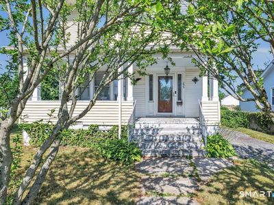 295 Washington Parkway