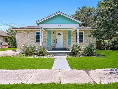 4924 Austin Dr