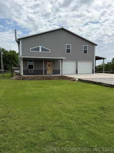 Property at 10286 E Joes Rd, Talala, OK