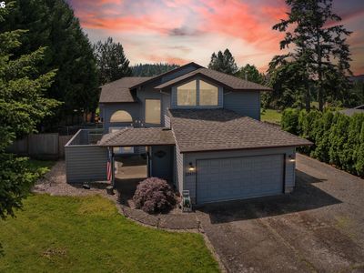 22470 SE Naomi Dr
