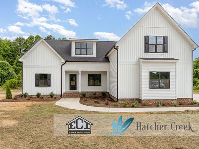 LOT 19 Spring Grove Dr