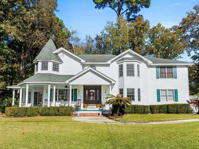 4401 Green Bay Trail