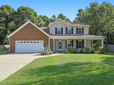 105 Forest Lane