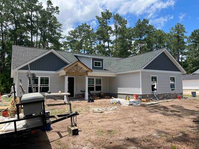 5320 Pauley Swamp Rd. Lot 9
