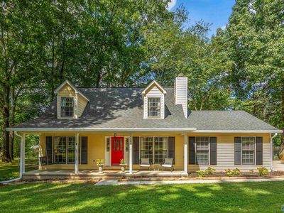 110 Raleigh Way