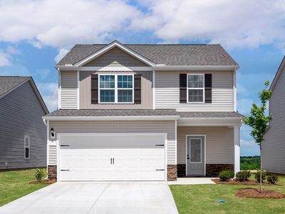 1217 Crested Iris St