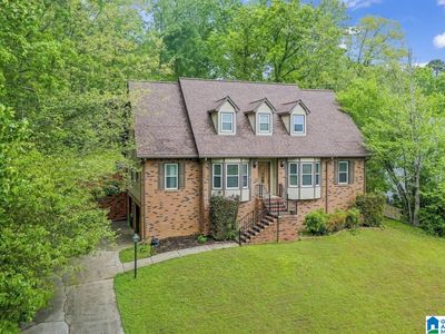 3918 Spring Valley Rd