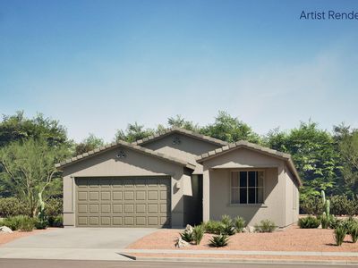 7548 S Ray Carroll Way