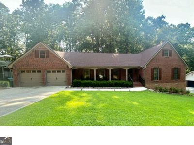 Property at 1595 Stonelake Trl SW, Lilburn, GA