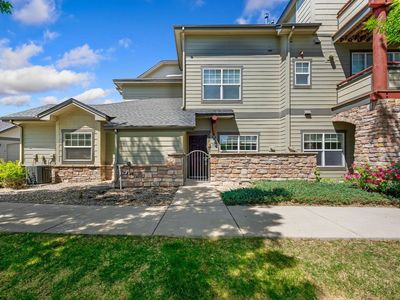 Property at 5220 E Boardwalk Dr #E-11, Fort Collins, CO