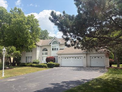 629 Sequoia Ln
