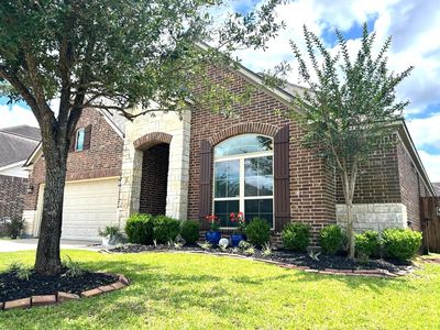 19023 Sweet Springs Ln