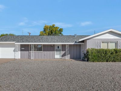 10126 W Desert Hills Dr