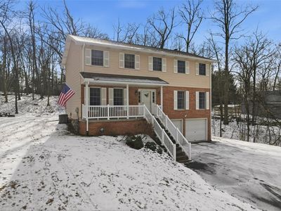 102 Bradford Park Rd