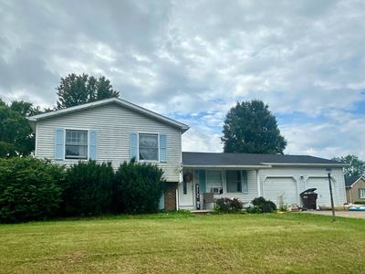 Property at 161 Rosewood Ct, Chillicothe, OH