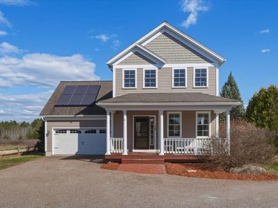 18 North Jefferson Road