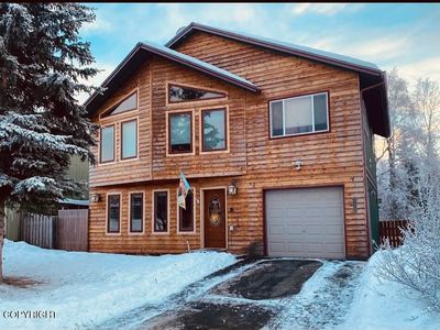 Property at 17660 Beaujolais Dr, Eagle River, AK