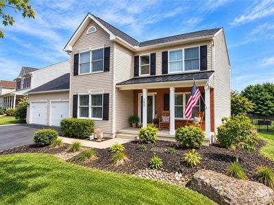 105 Mill Race Dr