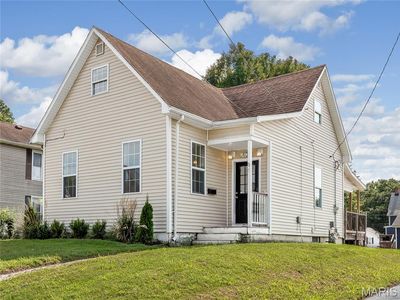 Property at 401 S Chestnut St, Collinsville, IL