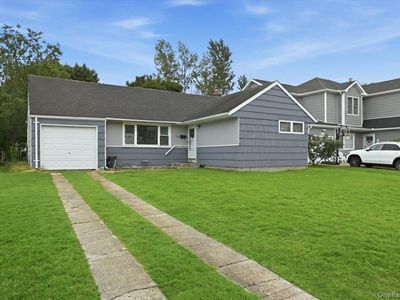 Property at 1095 Huckleberry Road, Bellmore, NY