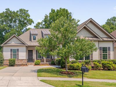 901 S Bend Dr