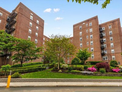 5645 Netherland Avenue #5C