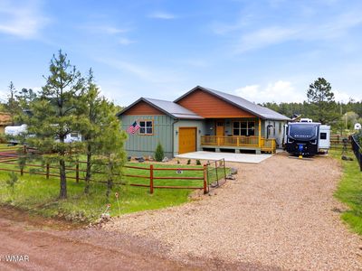Property at 527 N Skylane Rd, Pinetop, AZ