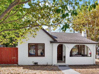 540 W Highland Ave