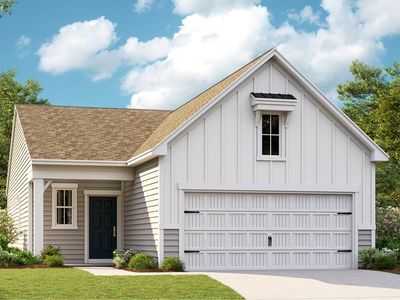 Blush Plan, Legacy Ridge