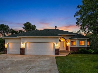 Property at 1505 14th St SE, Forest Lake, MN