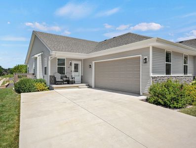 Property at 167 Valle Tell Dr, New Glarus, WI