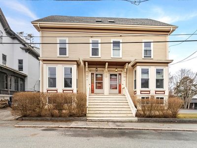 34 Summer St
