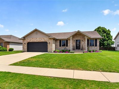 412 Clover Hill Dr