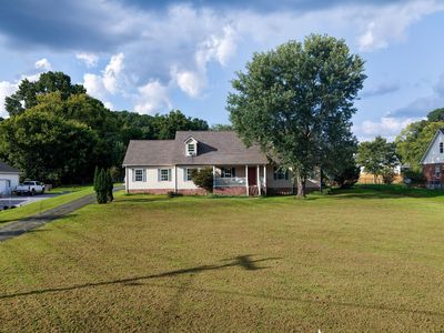 217 Amanda Dr